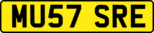 MU57SRE
