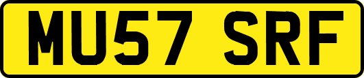 MU57SRF