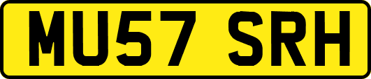 MU57SRH