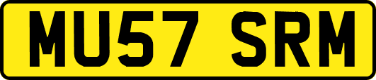 MU57SRM