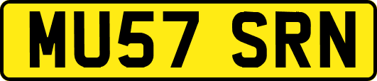 MU57SRN
