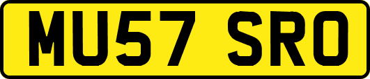MU57SRO