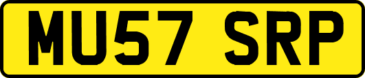 MU57SRP