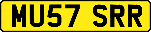 MU57SRR