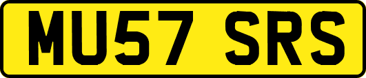 MU57SRS