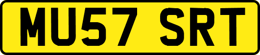 MU57SRT