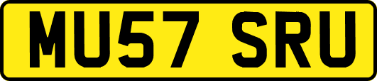 MU57SRU