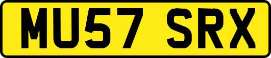 MU57SRX