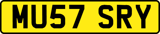 MU57SRY