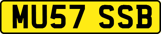 MU57SSB