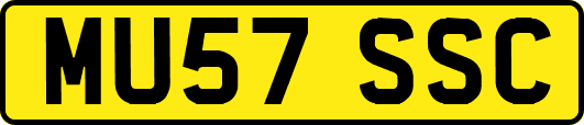 MU57SSC