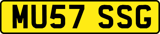 MU57SSG