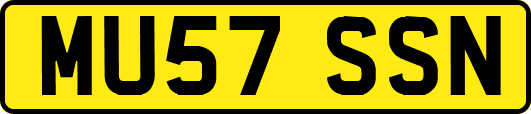 MU57SSN