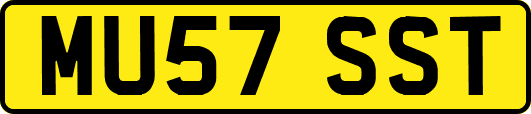 MU57SST