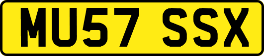 MU57SSX