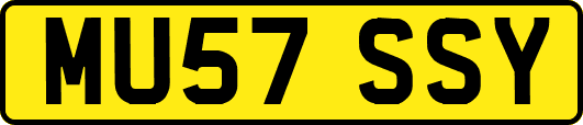 MU57SSY