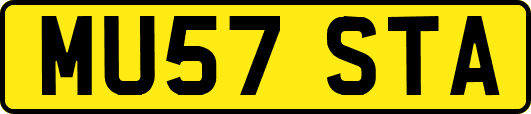 MU57STA