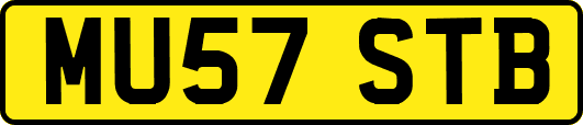 MU57STB