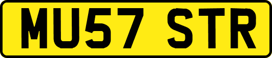 MU57STR