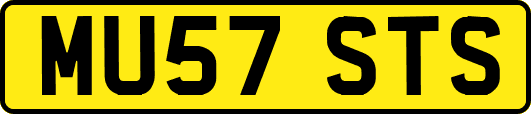 MU57STS