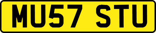 MU57STU