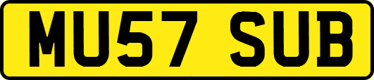 MU57SUB