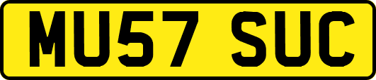 MU57SUC