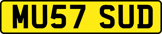 MU57SUD