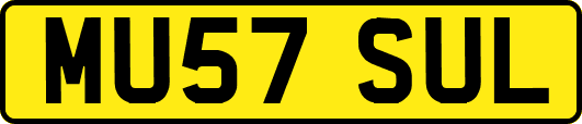 MU57SUL