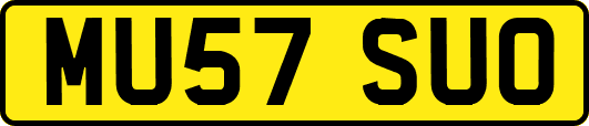 MU57SUO