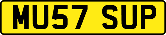 MU57SUP