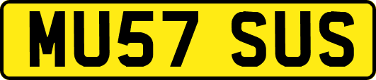 MU57SUS