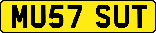 MU57SUT
