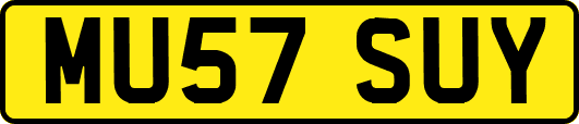 MU57SUY