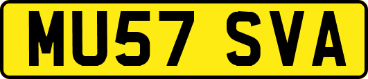 MU57SVA
