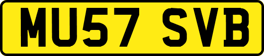 MU57SVB