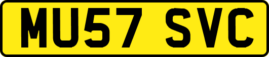 MU57SVC