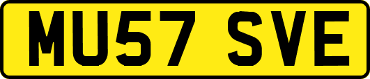MU57SVE