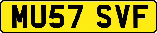 MU57SVF