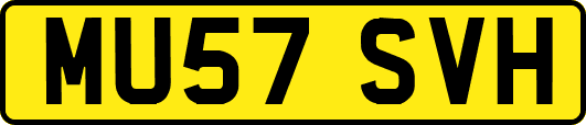 MU57SVH