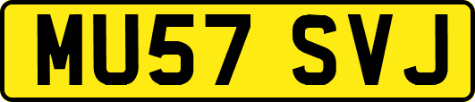 MU57SVJ