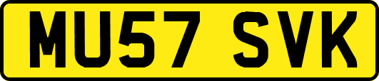 MU57SVK