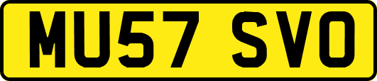 MU57SVO