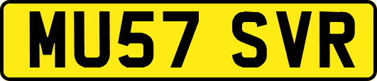 MU57SVR