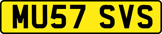 MU57SVS
