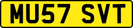 MU57SVT