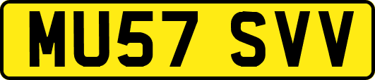 MU57SVV