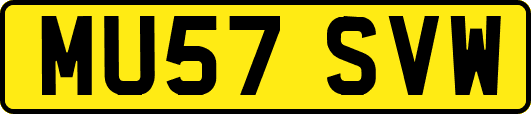 MU57SVW