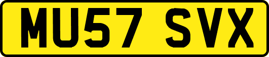 MU57SVX