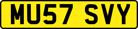 MU57SVY